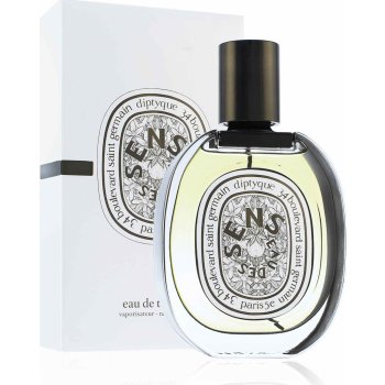 Diptyque Eau des Sens toaletní voda unisex 100 ml