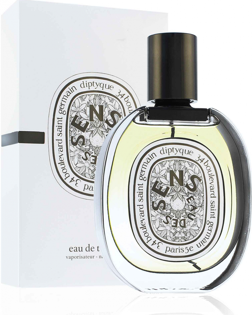 Diptyque Eau des Sens toaletní voda unisex 100 ml