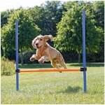 Trixie Agility překážka 123 x 115 cm – Hledejceny.cz