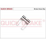 Držák, brzdová hadice Quick Brake 3219 – Sleviste.cz