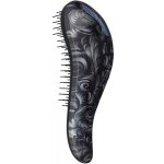 Detangler Detangling Brush Black Flower – Hledejceny.cz