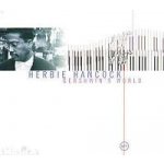 Herbie Hancock - Gershwins World CD – Hledejceny.cz