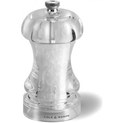 Cole & Mason Capstan 145 mlýnek na sůl 11,5 cm