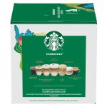 Starbucks Nescafé Dolce Gusto Espresso Colombia 12 ks – Zboží Dáma
