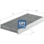 54.149.00 UFI Filtr, vzduch v interiéru – Hledejceny.cz