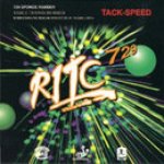 Friendship 729 RITC – Zboží Dáma