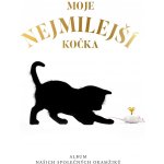 Moje nejmilejší kočka – Hledejceny.cz