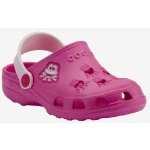 Coqui Little Frog Fuchsia pale pink – Hledejceny.cz
