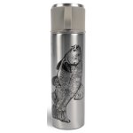 Korum Termoska Classic Thermal Flask Tench Lín 500 ml – Hledejceny.cz
