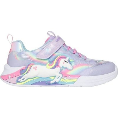 Skechers Unicorn fialová – Hledejceny.cz