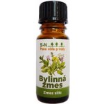 Slownatur Bylinná směs éterický olej 10 ml – Hledejceny.cz