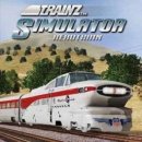 Trainz Simulator 2012: Aerotrain