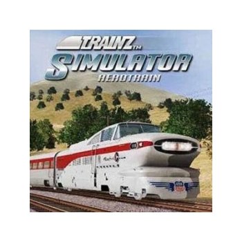 Trainz Simulator 2012: Aerotrain