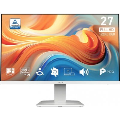 MSI PRO MP273W E14A – Hledejceny.cz