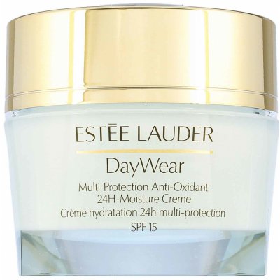 Estée Lauder DayWear Plus Multi Protection AntiOxid Cream SPF15 krém pro normální a smíšenou pleť 50 ml – Hledejceny.cz