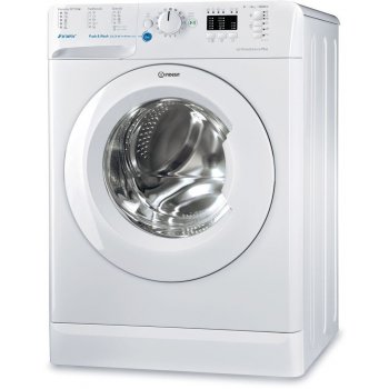 Indesit BWSA 61253 W