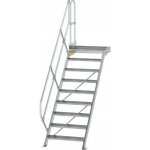 Günzburger Steigtechnik 600449 – Hledejceny.cz