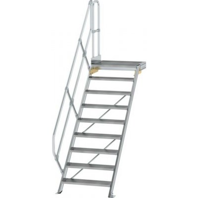 Günzburger Steigtechnik 600449 – Hledejceny.cz