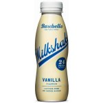 Barebells Milkshake Protein vanilka 330 ml – Zbozi.Blesk.cz