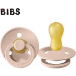 Bibs kulatý třešinka Blush – Hledejceny.cz