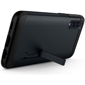 Pouzdro Spigen Slim Armor Samsung Galaxy A50 černé