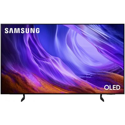 Samsung QE55S83HAE – Zboží Živě