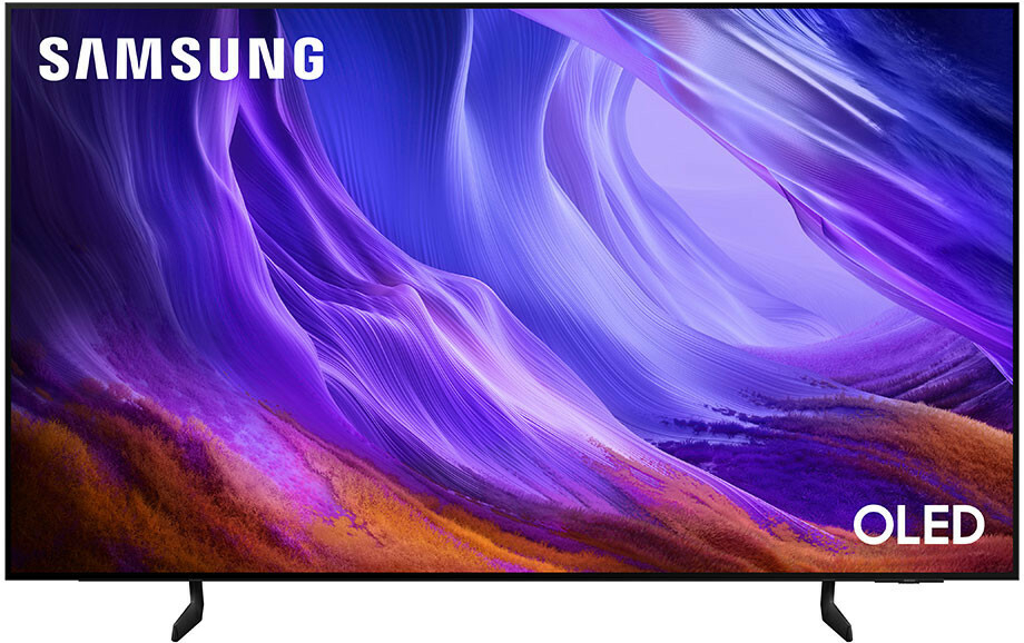 Samsung QE55S83HAE