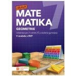 Hravá matematika 7 - učebnice 2. díl (geometrie) – Hledejceny.cz
