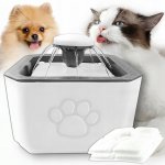 Renew Force Napáječka s fontánou 2500 ml – Zboží Dáma Renew Force Napáječka s fontánou 2500 ml – Zboží Dáma