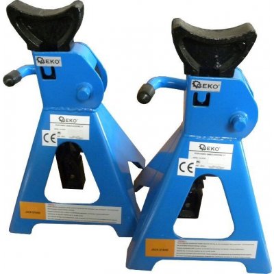 Geko Podstavec pod auto 2 t 2 ks – Hledejceny.cz