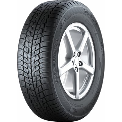 Gislaved Euro Frost 6 215/65 R16 98H – Hledejceny.cz