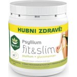 TOPNATUR Psyllium Fit&Slim 180 kapslí – Hledejceny.cz