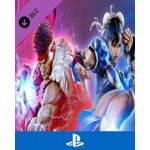 Street Fighter V - Champion Edition Upgrade Kit – Zboží Dáma