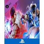 Street Fighter V - Champion Edition Upgrade Kit – Hledejceny.cz