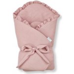 Albero Mio zavinovačka cotton color CC1 růžová – Hledejceny.cz