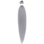 Kanekalon Easy Braid - 2# GREY – Zbozi.Blesk.cz