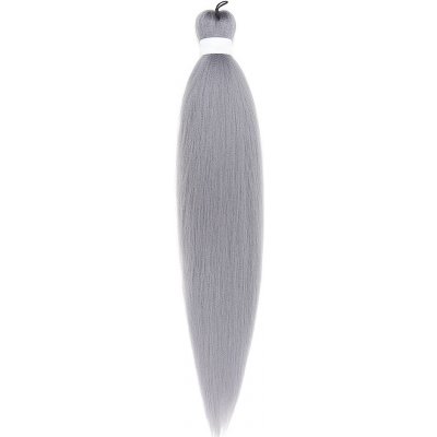 Kanekalon Easy Braid - 2# GREY – Zbozi.Blesk.cz