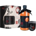 Enso Japanese Whisky 40% 0,7 l (karton) – Hledejceny.cz