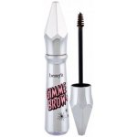 Benefit Gimme Brow+ Brow-Volumizing objemový gel na obočí 4 Warm Deep Brown 3 g – Sleviste.cz