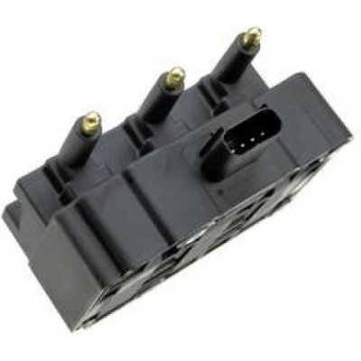 NTY Cívka zapalování CHRYSLER VOYAGER DODGE CARAVAN RG/RS/RT 3.3 3.8 PACIFICA 3.5 JEEP WRANGLER TJ/JK 3.8 | Zboží Auto