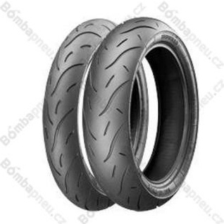 Heidenau K80 3.5/0 R10 59M