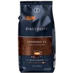 Davidoff Espresso 57 1 kg – Zboží Mobilmania