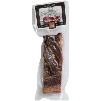 Pršutérie Archivní slanina cca 170 g – Hledejceny.cz