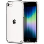 Pouzdro Spigen Ultra Hybrid 2 Apple iPhone 7/8/SE 2020/2022 042CS20927 čiré – Zboží Živě