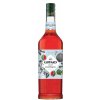 Šťáva Giffard Watermelon melounový sirup 1 l