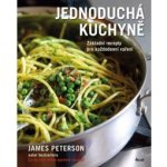 Jednoduchá kuchyně – Peterson James – Hledejceny.cz