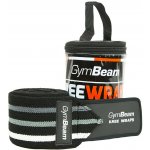 GymBeam Knee Wraps – Hledejceny.cz