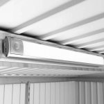 Biohort LED stříbrná – Zboží Dáma