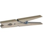 MAT GROUP Kolíčky na prádlo dřevěné 24 ks – Zboží Dáma