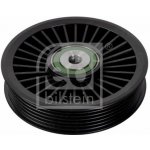 Vratná/vodicí kladka, klínový žebrový řemen FEBI BILSTEIN 14375 – Zboží Mobilmania